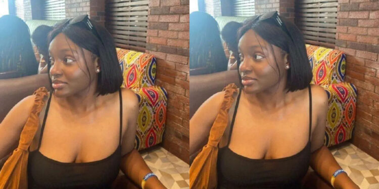 Pan-Atlantic University Student Chidinma Asika’s HookUp Videos Goes Viral After Leaked By Angry Client
