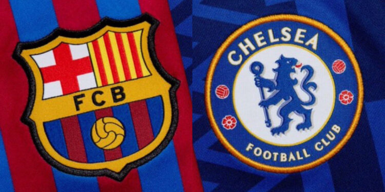 Barcelona vs Chelsea Head-to-Head: Full Record, Stats, Results and Historic Champions League Matches