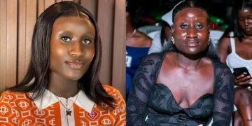 The Story of Miss Tracy Smith, the Liberian Lady Whose Viral Photos Took the Internet By Storm