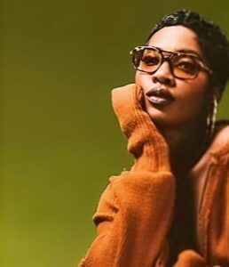 Tiwa Savage leak video