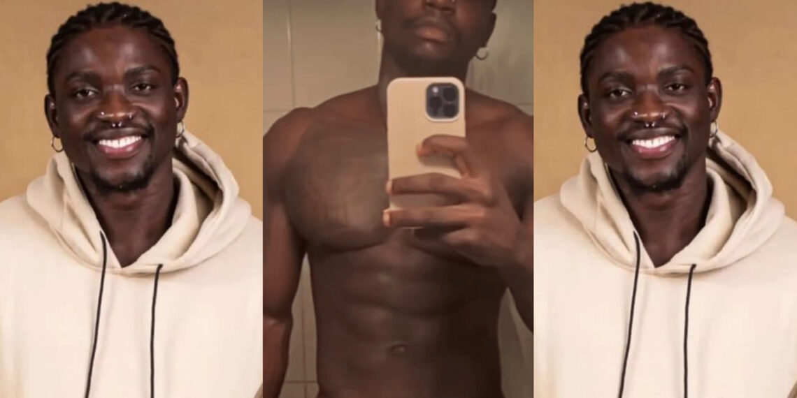 Blord Leaks Nude Video of VeryDarkMan On IG Amid Fake iPhone 17 Scandal