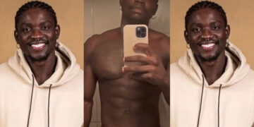 Blord Leaks Nude Video of VeryDarkMan On IG Amid Fake iPhone 17 Scandal