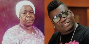 Castro’s Mother Dies Four Years After Musician Was Officially Declared Dead