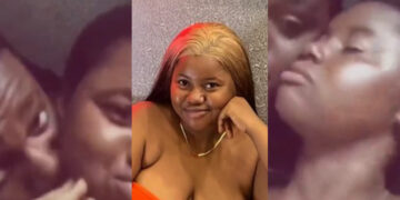 Parts 1 & 2 of Ama Official’s Leaked Atopa Videos Surface Online