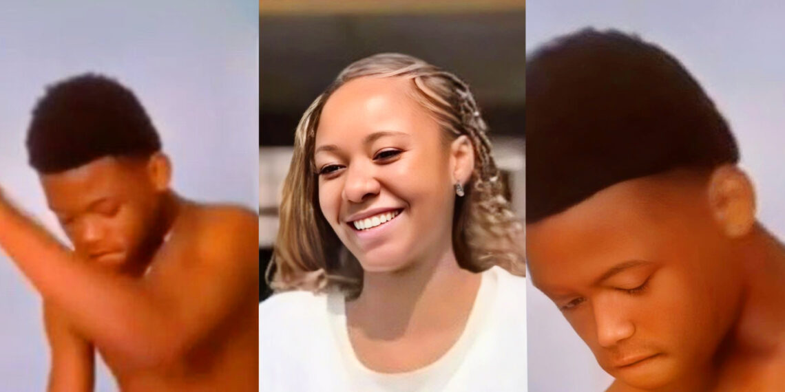 Viral video of Zvikomborero Maria With 16-Year-Old Student Sparks Massive Online Outrage