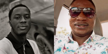 Alukyi Accuses Police Officer of GHS 20,000 Fraud Over Alleged Handgun Purchase