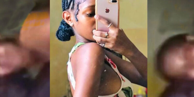 Expelled Student Reportedly Releases Unauthorized Videos With Lecturer Amid Knack-For-Grade Claims