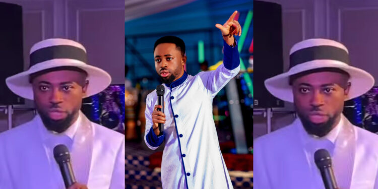 Ghana Earthquake Prediction 2026: Prophet Fire Oja Warns of Possible Seismic Disaster
