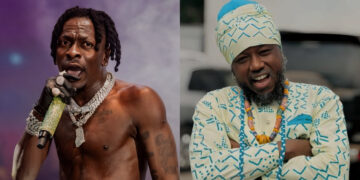 Shatta Wale Files Defamation Lawsuit Against Blakk Rasta, Seeks GH¢100 Million in Damages
