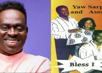 Yaw Sarpong Dead at 66 – Biography, Gospel Music Legacy, and Final Days Explained