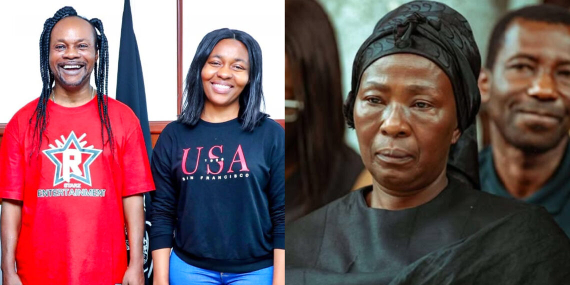 Daddy Lumba’s 19 Properties and Net Worth Revealed as Akosua Serwaa and Odo Broni Demand Their Shares
