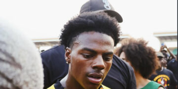 IShowSpeed African or Nigerian