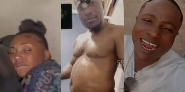 10-Minute Viral Video of TikToker Wofa Kennedy Sparks Outrage and Widespread Online Debate