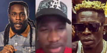 Big Jiggy Says Shatta Wale Should Put Ego Aside and Collaborate With Burna Boy Despite Past Feud