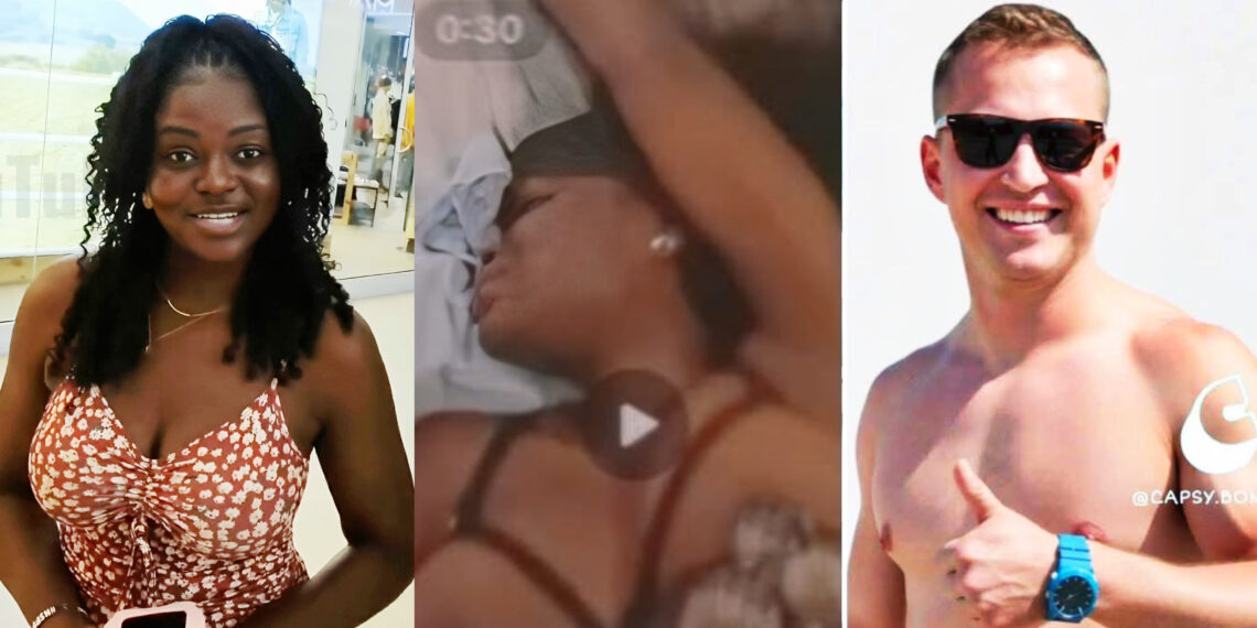 Lady in Russian Creator’s Viral Video Passes Away After Positive Health Test