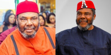 Pete Edochie Death Hoax Explained: What You Need to Know About the Veteran Actor