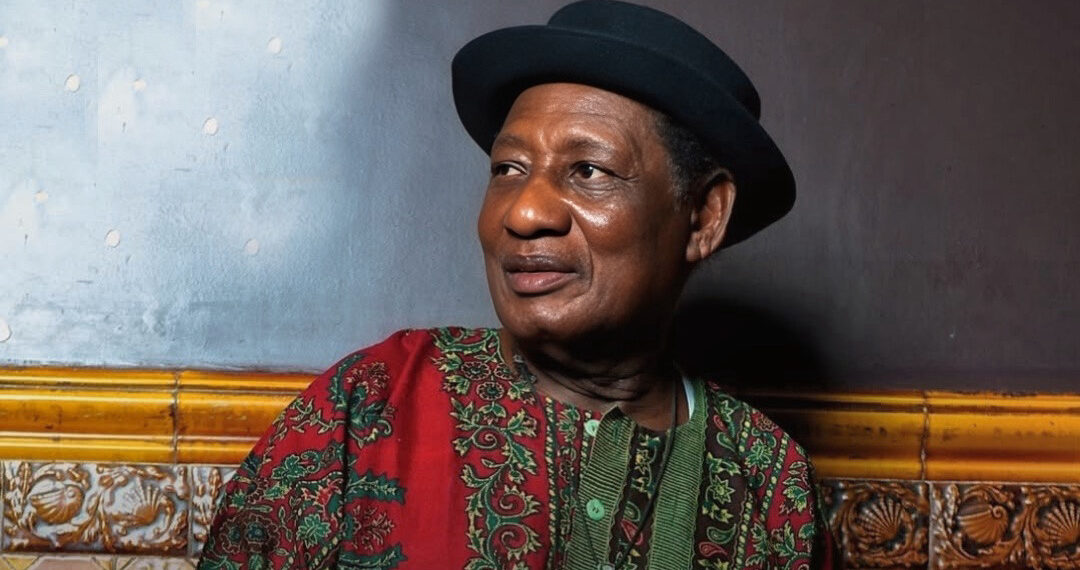 Top 10 Most Popular Ebo Taylor Songs of All Time