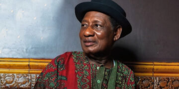 Top 10 Most Popular Ebo Taylor Songs of All Time