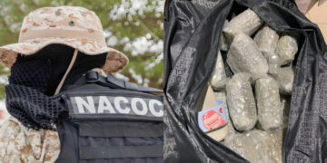 NACOC Intercepts Cocaine Concealed in Packaged Gari at Kotoka Airport as Brand Manager and Two Other Suspects Are Detained