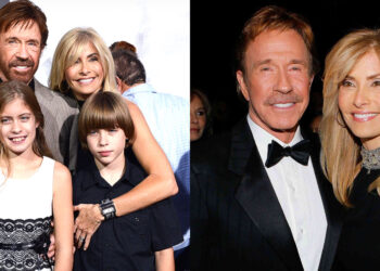 Chuck Norris’ Personal Life: All About His Wives and 5 Children