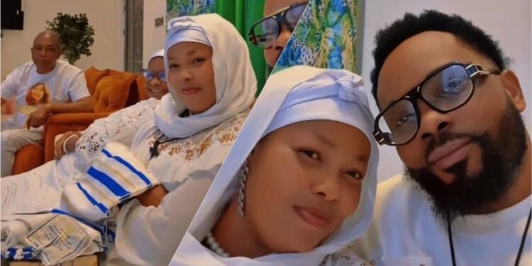 Agradaa Released from Prison After 8 Months