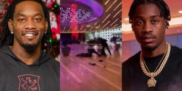 Shooters Named in Offset Shooting Incident: Police Reveal Identities of Suspects Behind Migos Rapper's Hotel Attack