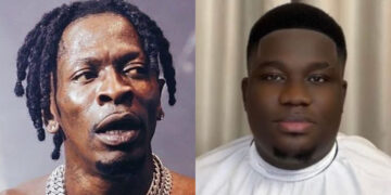 “Free Abu” — Shatta Wale Calls For The Release of Abu Trica During Gomoa Show Amid His Possible Extradition to the US