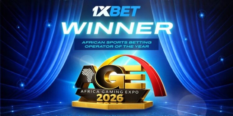 1xBet at AGE Africa 2026: Awards, meetings, and operating in one of the fastest-growing markets