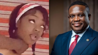 Headucator Could Be Charged For Leaking His Own Video And Promoting LGBTQ – Hon. Sam George