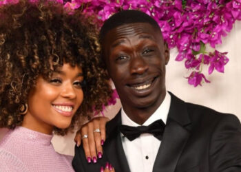 Who is Wendy Thembelihle Juel? Biographical profile of Khaby Lame’s ex‑wife, net worth, age and career as a model