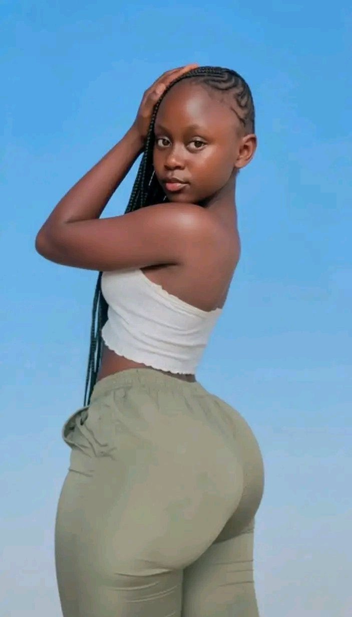 Keratilwe Thapeli (Pretty R Melanin) photo credit (X)