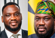 Ghanaian MP Ohene Kwame Frimpong Arrested In Netherlands Over Suspected US$32 Million Romance Scam