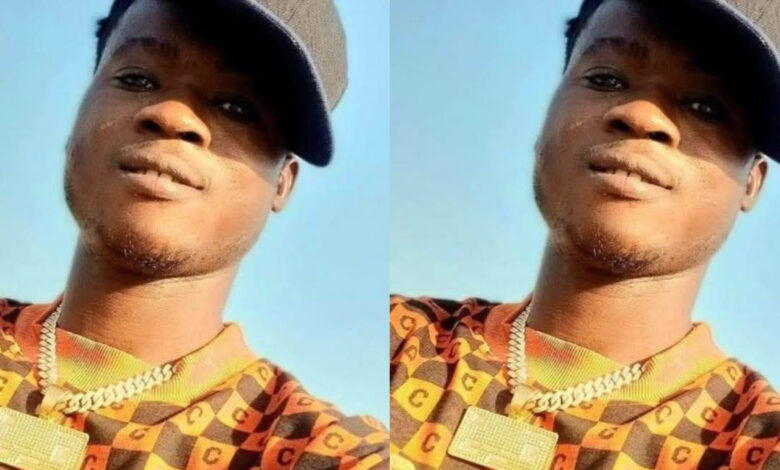 Man Dies After Swallowing Ten Tramadol In Competition