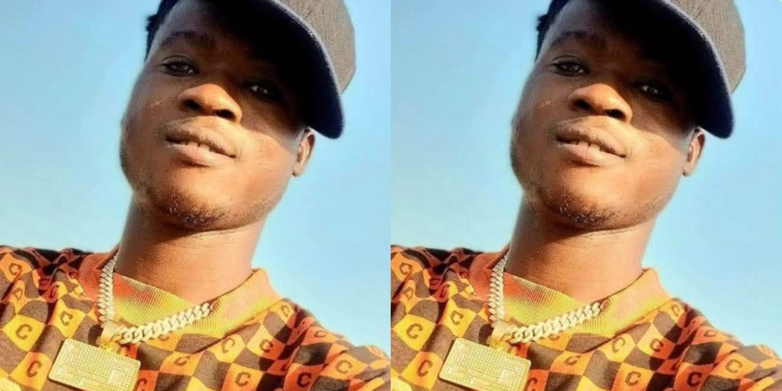 Man Dies After Swallowing Ten Tramadol In Competition