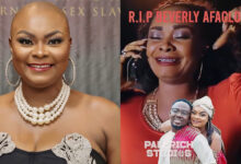 Beverly Afaglo Cause of Death Revealed As Old Cancer Interview Resurfaces Online