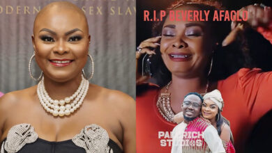 Beverly Afaglo Cause of Death Revealed As Old Cancer Interview Resurfaces Online