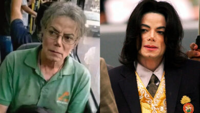 Is Michael Jackson Alive or a Lookalike? Viral Brazil Video Sparks Fresh Speculation