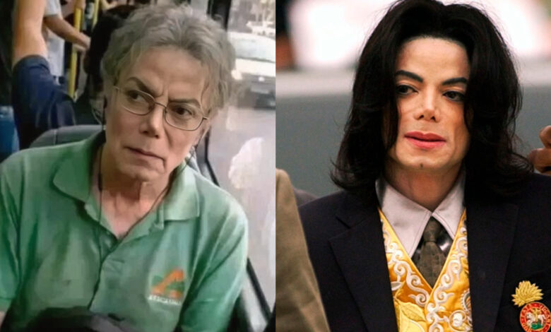 Is Michael Jackson Alive or a Lookalike? Viral Brazil Video Sparks Fresh Speculation