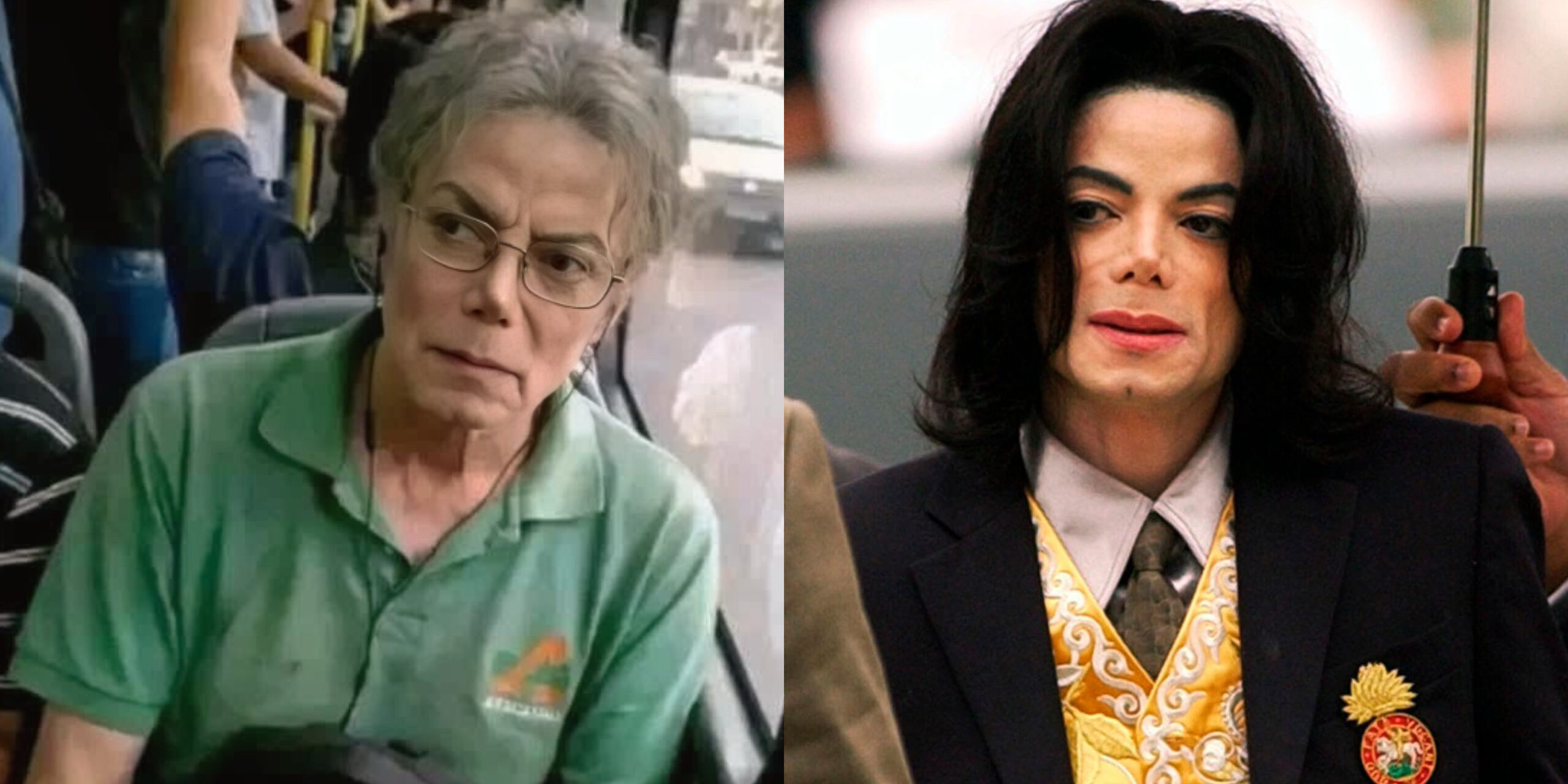 Is Michael Jackson Alive or a Lookalike? Viral Brazil Video Sparks Fresh Speculation