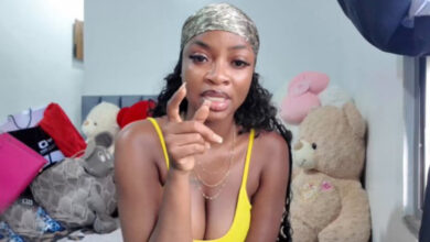 Adjoa Tee and Big Paradise Break Up After Leaked Chat Surfaces Online