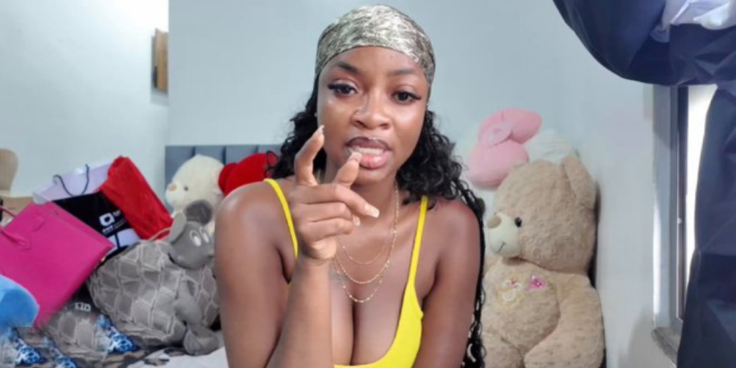 Adjoa Tee and Big Paradise Break Up After Leaked Chat Surfaces Online