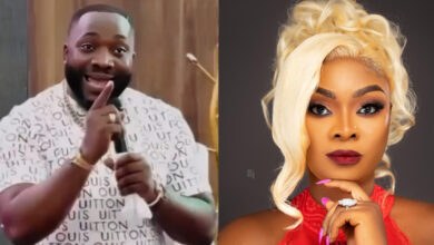 Beverly Afaglo Was Sacrificed to 17 Gods” — Prophet Eric Boahen Uche’s Resurfaced Prophecy Ignites Fresh Social Media Debate