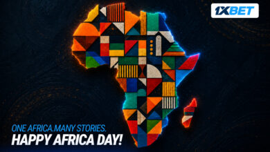 One Africa, Many Stories: Africa Day in Ghana