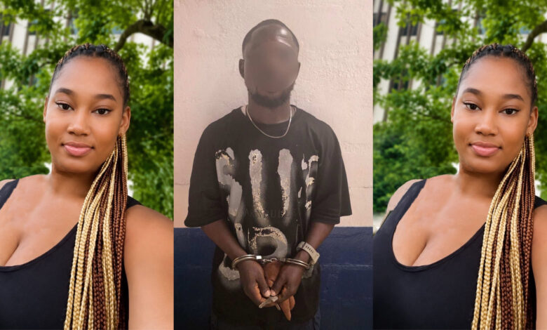 Innocentia Avinu Tragic Death: Police Arrest Suspect in UCC Student's Beach Murder Amid Ritual Killing Fears