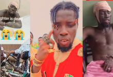Reports Claim Nzema Figure Kwame Ato Asare Has Died After Alleged Assault