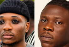 Court Documents Reveal Why Stonebwoy Got Webkid Arrested