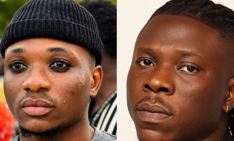 Court Documents Reveal Why Stonebwoy Got Webkid Arrested