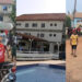 Man who Stole Mattress from Hotel Room Returns It as Residents match him through the town