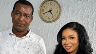 Serwaa Amihere Confronts Troll Over Chairman Wontumi Sex Rumor