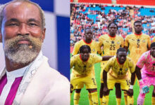 “I Can Revive the Black Stars Like Lazarus” — Prophet Adom Kyei-Duah’s Viral Claim Sparks Debate